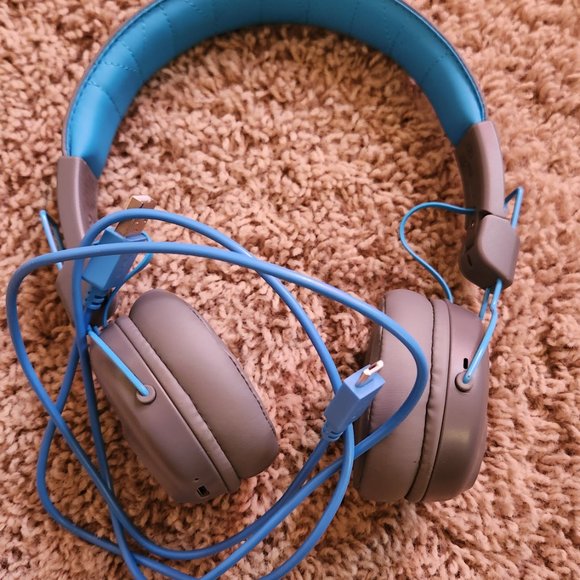 JLAB Wireless Bluetooth Headphones - Picture 5 of 5